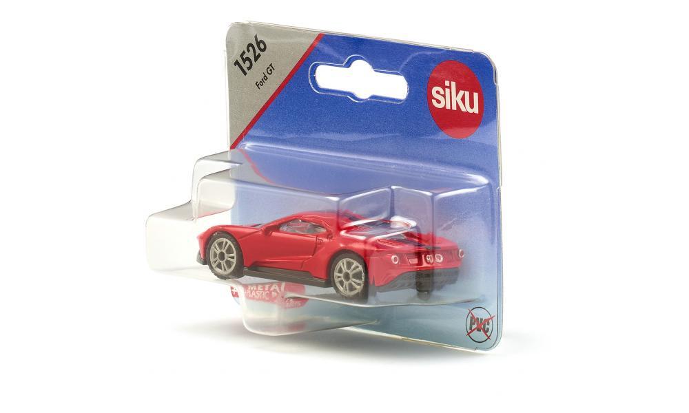 Buy Siku - Ford GT