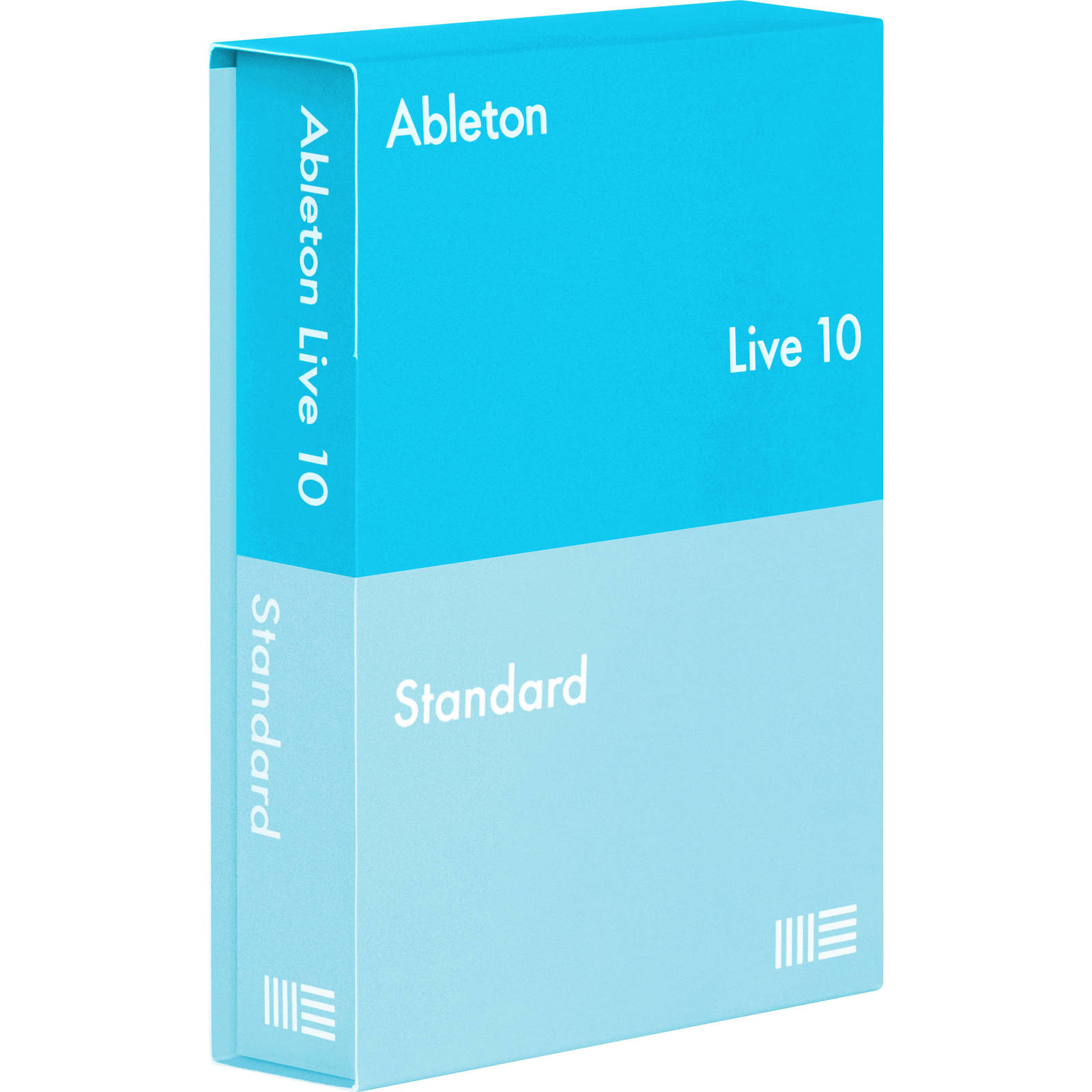 ableton live 10 download mac