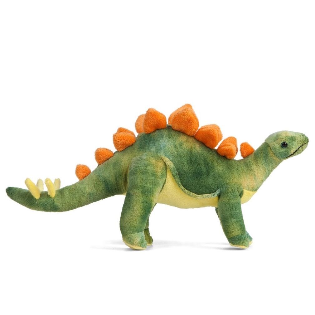 stegosaurus stuffed animal