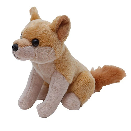 Dingo Toy, Wildlife Animal Toys