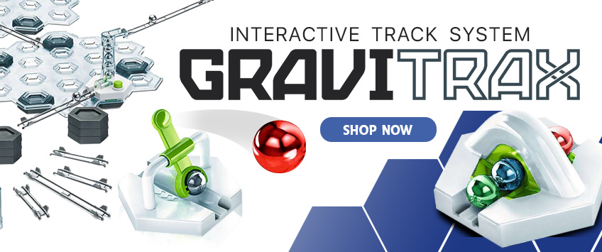 Gravitrax