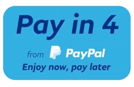 PayPal Pay in 4