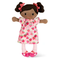 Tiger Tribe - Mini Rag Doll - Ava