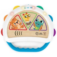 Baby Einstein - Tap & Shake Magic Touch Tambourine