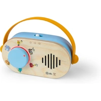 Baby Einstein - Learning Radio