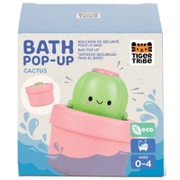 Tiger Tribe - Bath Pop-Up - Cactus