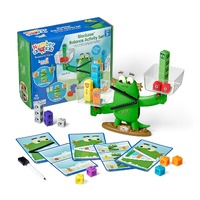 Hand2Mind - Numberblocks Blockzee Balance Activity Set