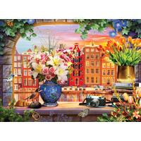 Anatolian - Amsterdam Puzzle 1000pc