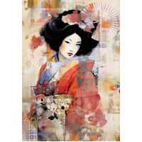 Anatolian - Geisha Puzzle 500pc