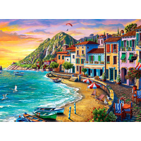 Anatolian - Wonderful Beach Puzzle 2000pc