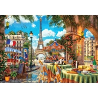 Anatolian - Paris Day Out Puzzle 2000pc