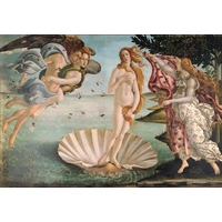 Anatolian - Botticelli, Birth Of Venus Puzzle 2000pc