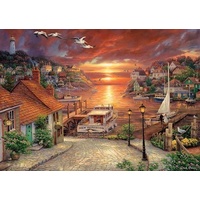 Anatolian - New Horizons Puzzle 1500pc