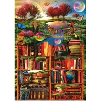 Anatolian - Imagination Through Reading Puzzle 1500pc