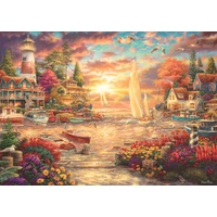 Anatolian - Into The Sunset Puzzle 3000pc