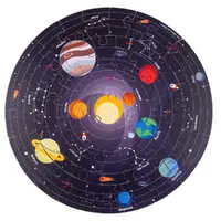 Bigjigs - Solar System Floor Puzzle