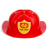 Bigjigs - Firefighter Helmet