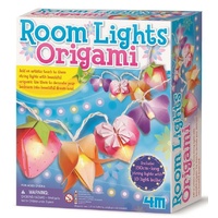 4M - Room Lights Origami  (DAMAGED BOX)