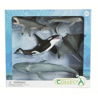 Collecta - Sea Life Collection Gift Set 84072