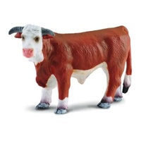 Buy Collecta - Hereford Cow 88860