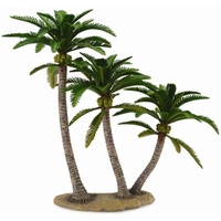 Collecta - Tree - Coconut Palm 89663 (DAMAGED BOX)