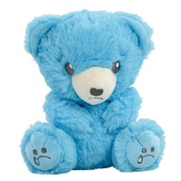 Mood Bears - Mini Sad Bear (blue)