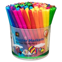 EC - Master Markers (tub of 96) (DAMAGED PACKAGING)