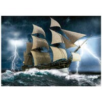 Educa - Perfect Storm Puzzle 1000pc