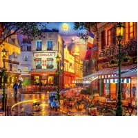 Educa - Le Consulat Puzzle 5000pc