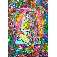 Enjoy - Cosmic Love Puzzle 1500pc