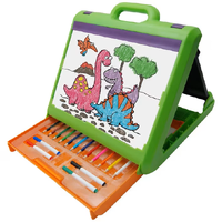 EC - Deluxe Easel Set