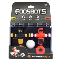 Fat Brain Toys - Foosbots (2 pack)
