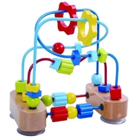 Fat Brain Toys - WhoopsyDoo Bead Coaster