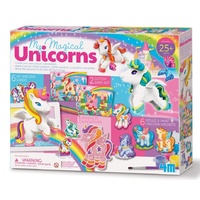 4M - My Magical Unicorns (DAMAGED BOX)