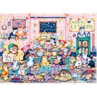 Gibsons - Betty's Birthday Puzzle 1000pc