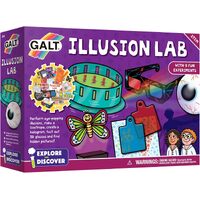 Galt - Illusion Lab