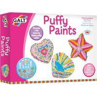 Galt - Puffy Paint