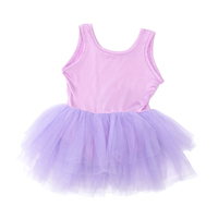 Great Pretenders - Lilac Ballet Tutu Dress - Size 3-4