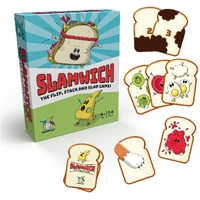 Gamewright - Slamwich Card Game