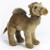 Hansa - Camel Puppet 22cm