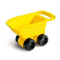 Hape - Mighty Dump Truck