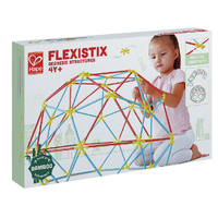 Hape - Flexistix Geodesic Structures