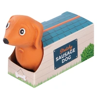 IS Gift - Stretchy Sausage Dog