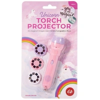 IS Gift - Unicorn Torch Projector