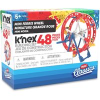 K'Nex - Mini Ferris Wheel