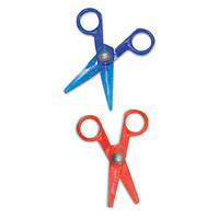 Safari Scissors Skills Activity Pad