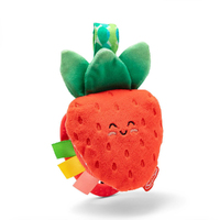 Melissa & Doug - Strawberry Take Along Toy