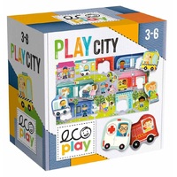 EcoPlay - Play City