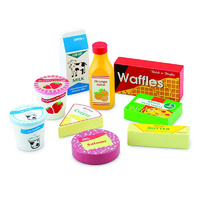 Buy Play Food for Pretend Play