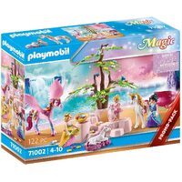 Playmobil - Unicorn and Pegasus Set 71002